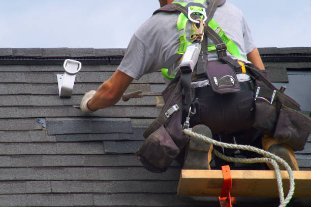 Best Slate Roofing Contractor  in Rankin, TX