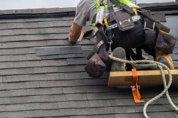 Best Storm Damage Roof Repair  in Rankin, TX