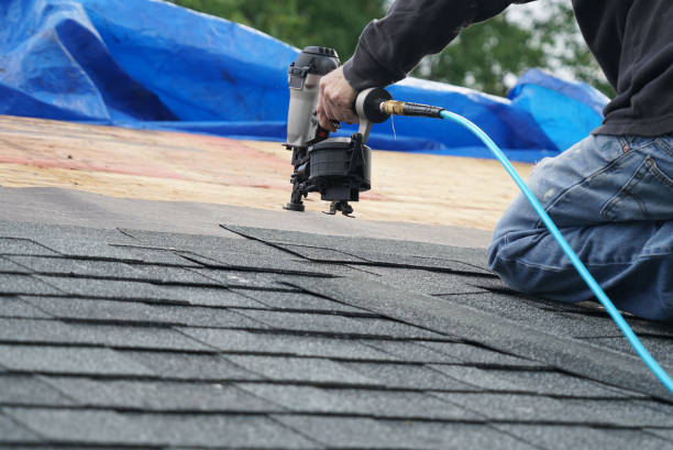 Best Emergency Roof Repair  in Rankin, TX